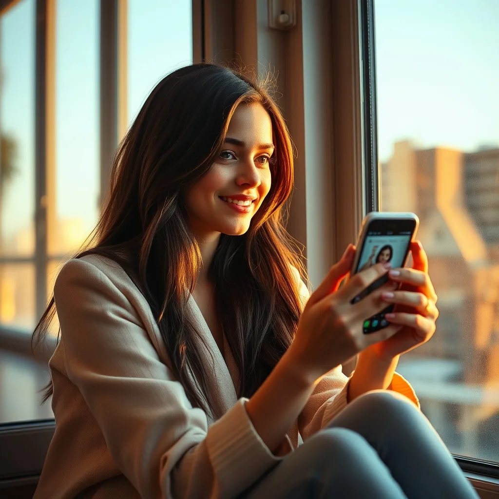 Le live shopping selon ASOS : quand l’interactivité transforme le shopping en ligne