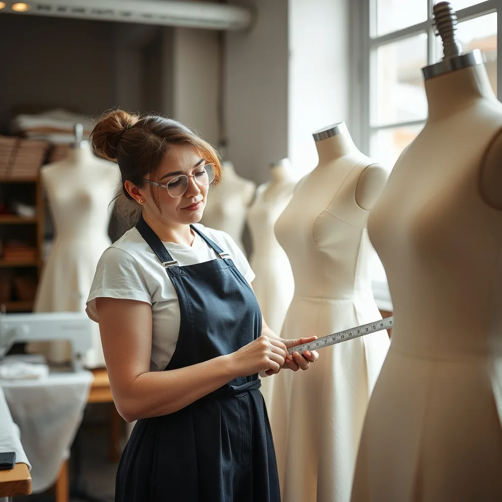 Couturières à Caen : comparer et choisir en 2026
