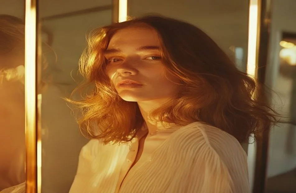 Ombré hair caramel : nuances et conseils 2026