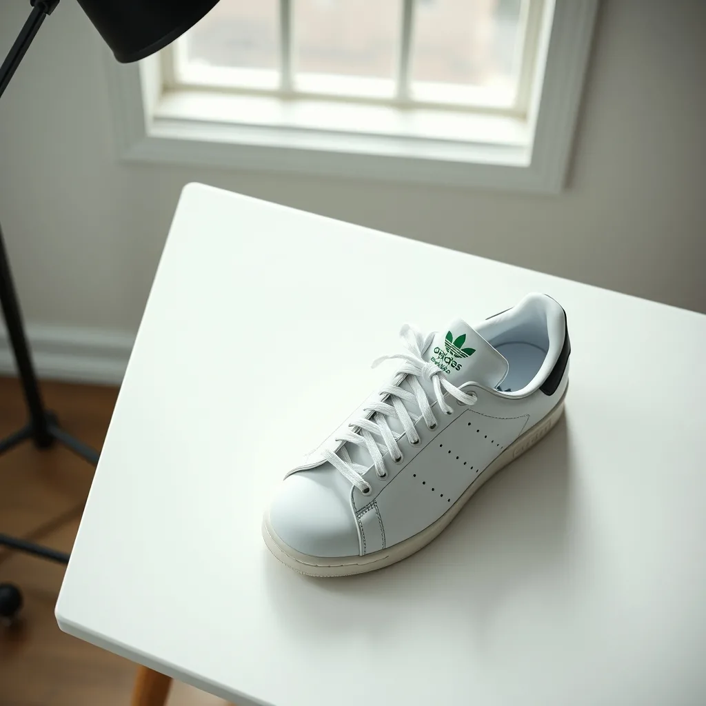 Adidas Stan Smith : guide complet 2026