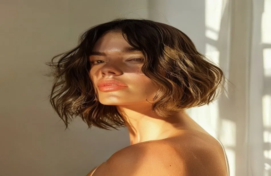 Guide complet de la coupe mi-longue pour femme : trouver le style idéal