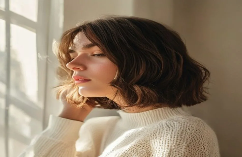 Les meilleures coupes mi-longues féminines : élégance et facilité d’entretien