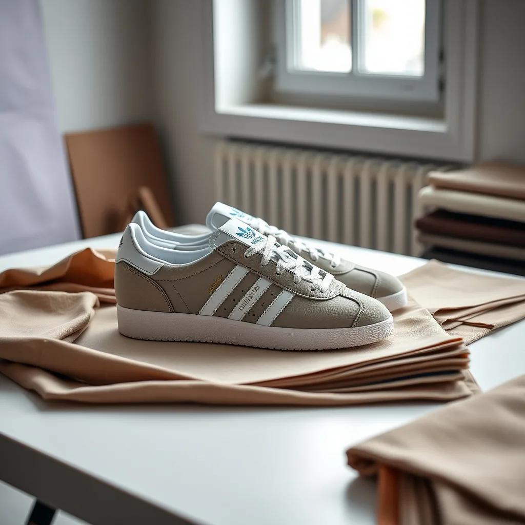 adidas Samba OG 2026 : guide complet & achat