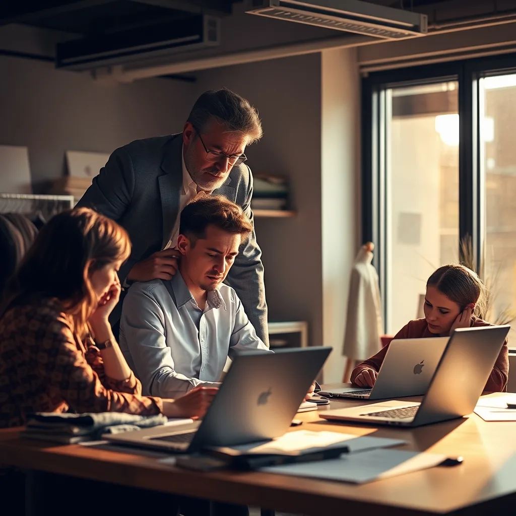 Manager toxique : signes, risques et solutions 2026